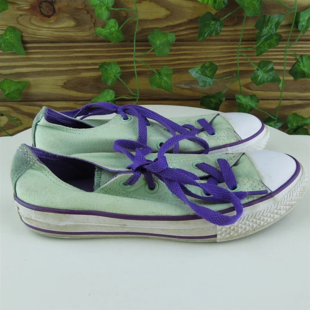 Converse welcome shoe